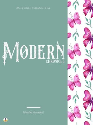 cover image of A Modern Chronicle